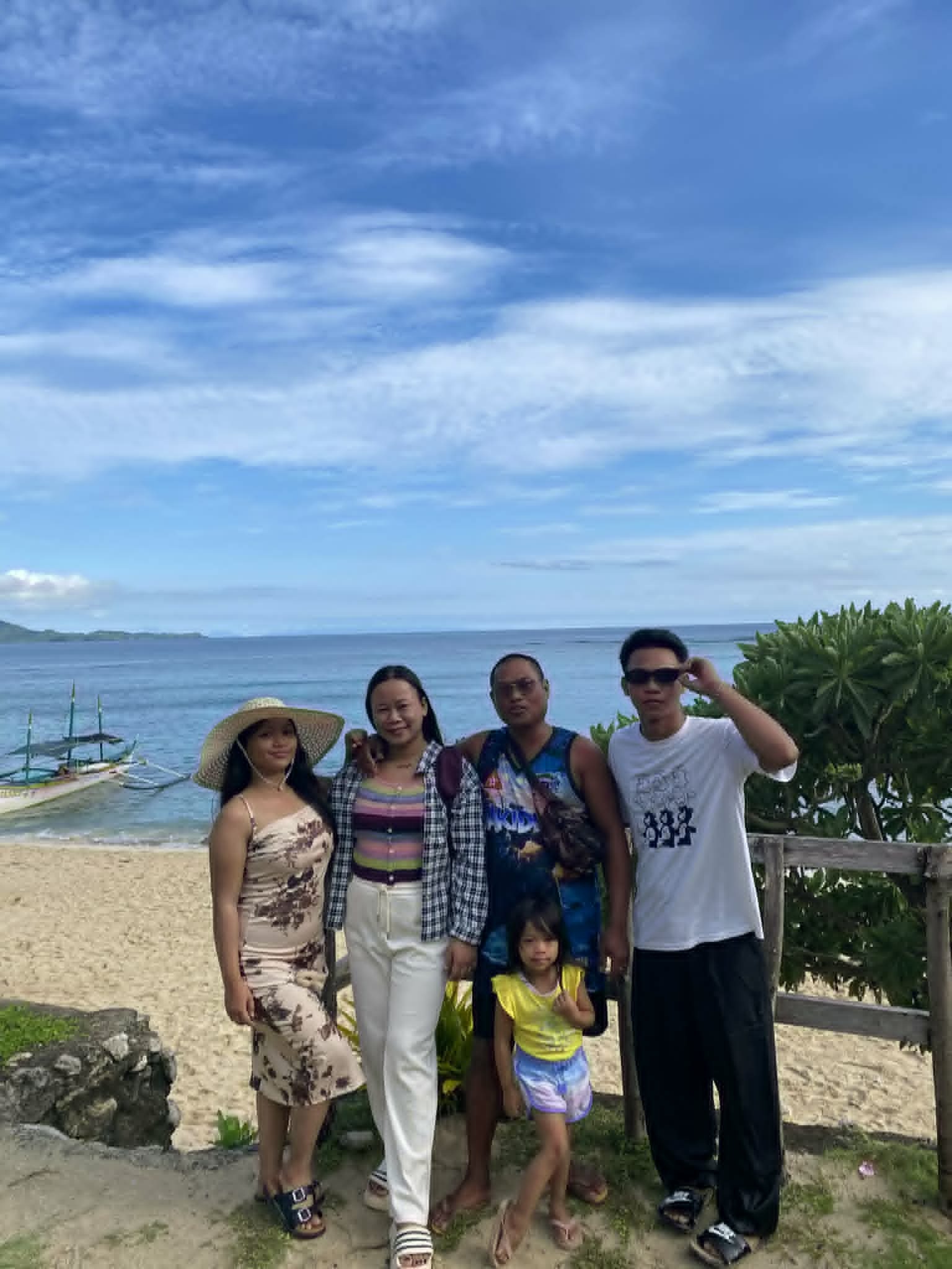 My Family